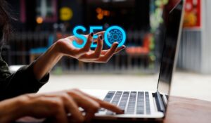 SEO: The Foundation of Online Success