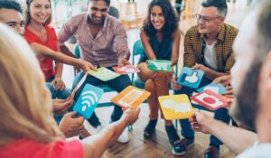 Social Media Marketing: Building Strong Brand Connections