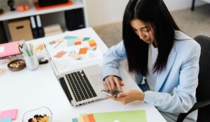 The Power of Digital Marketing in Growing Your Business